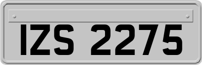 IZS2275