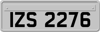 IZS2276