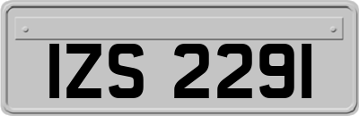 IZS2291