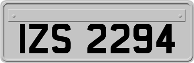 IZS2294