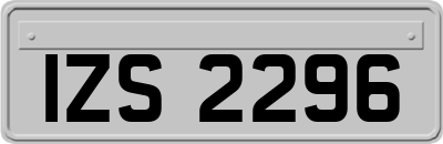 IZS2296