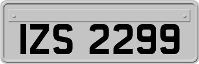 IZS2299