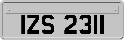 IZS2311