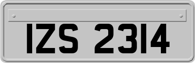 IZS2314