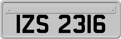 IZS2316