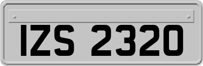 IZS2320