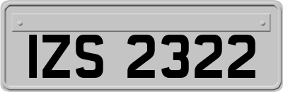 IZS2322