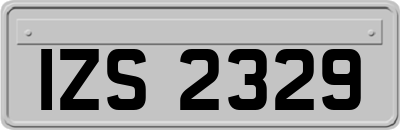 IZS2329