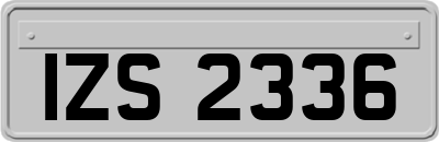 IZS2336