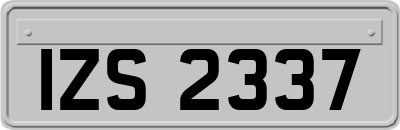 IZS2337