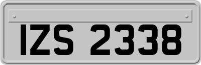 IZS2338