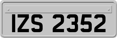 IZS2352