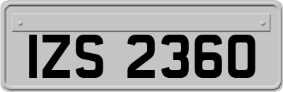 IZS2360