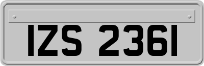 IZS2361