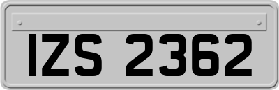 IZS2362