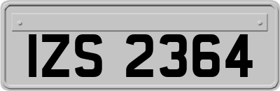IZS2364