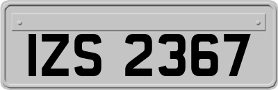 IZS2367