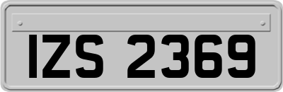 IZS2369