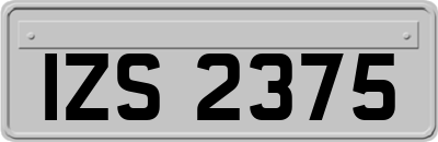 IZS2375
