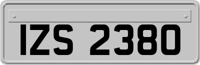 IZS2380