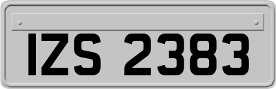 IZS2383