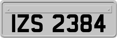 IZS2384