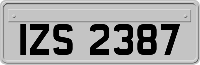 IZS2387
