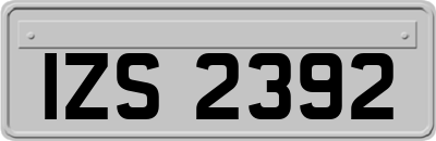 IZS2392