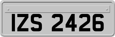 IZS2426