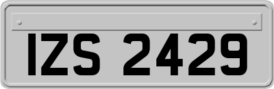IZS2429