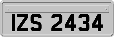 IZS2434