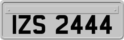 IZS2444