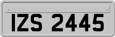 IZS2445