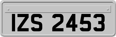 IZS2453