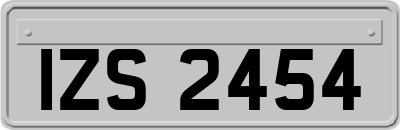 IZS2454