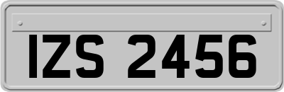 IZS2456