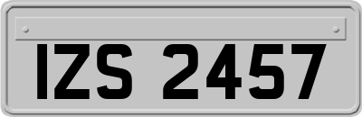 IZS2457