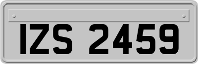 IZS2459