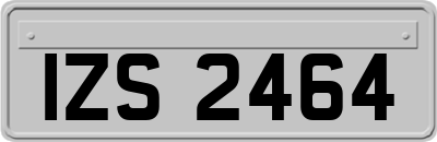 IZS2464