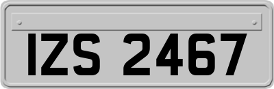 IZS2467
