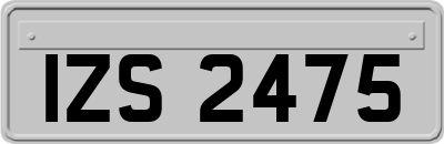 IZS2475
