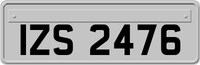 IZS2476