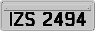 IZS2494