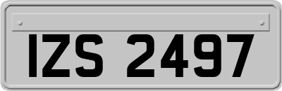 IZS2497