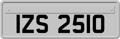 IZS2510