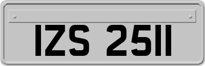 IZS2511