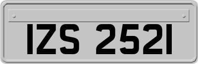 IZS2521