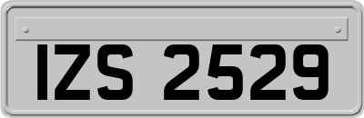 IZS2529