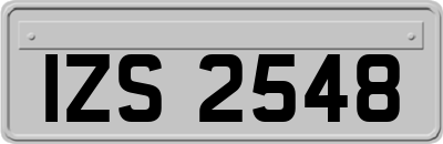 IZS2548