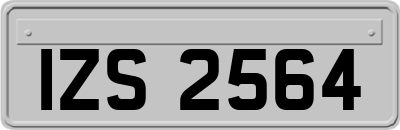 IZS2564